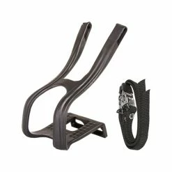 Messingschlager Pedalkrog L