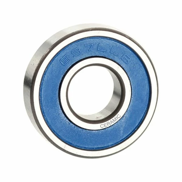 Union 697 Keramisk Kugleleje (7x17x5mm) 3 Union 697 Keramisk Kugleleje (7x17x5mm)