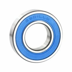 Union 6901 Keramisk Kugleleje (12x24x6mm)