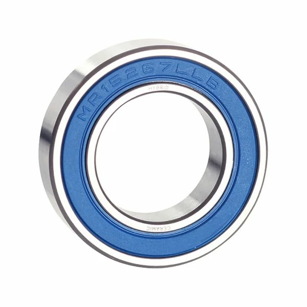 Union MR15267 Keramisk Kugleleje (15x26x7mm) 3 Union MR15267 Keramisk Kugleleje (15x26x7mm)