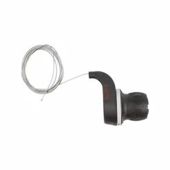 Messingschlager Tredobbelt Beslag Til Styrets Greb