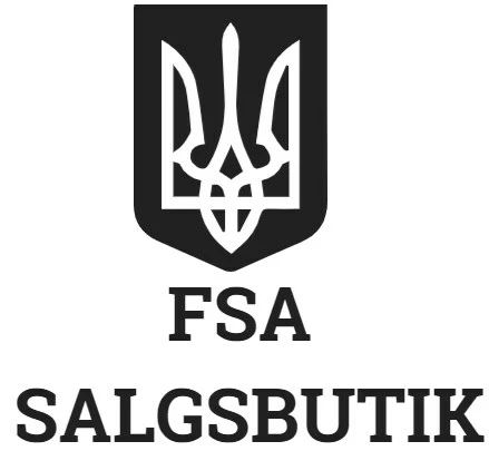 FSA Salgsbutik