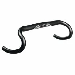 FSA Adventure Comp Act Cykelstyr (42cm | Sort / Hvid)