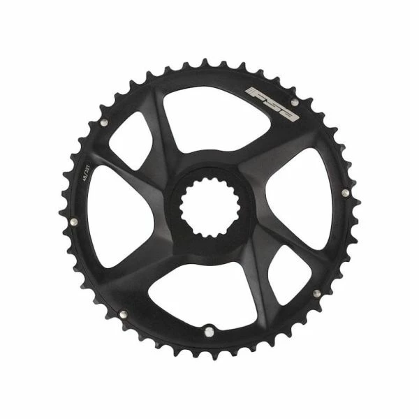 FSA Road ABS SL-K Adventure Chain Ring (46T) 3 FSA Road ABS SL-K Adventure Chain Ring (46T)