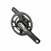 FSA SL-K Modular Adventure Crank Arm Set (30/46T | 175mm | Grey) -FSA Salgsbutik mcg10829288