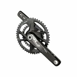 FSA SL-K Modular Adventure Crank Arm Set (30/46T | 175mm | Grey)