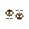 Crankbrothers Premium Zero Pedalplader 1 Crankbrothers Premium Zero Pedalplader -FSA Salgsbutik nofloat cleats 2 1