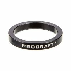 Procraft Spacer (11/8" / 5mm / Black)