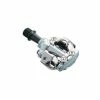 Shimano: Pedals PD-M540 SLX Silver -FSA Salgsbutik shimano pedals pd m540 slx