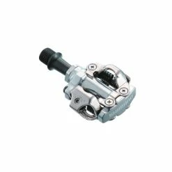 Shimano: Pedals PD-M540 SLX Silver