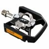 Shimano PD-T8000 Click Cykelpedal -FSA Salgsbutik shimano e pdt8000
