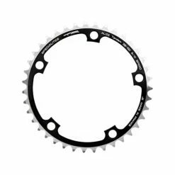 TA Alizé Kædeblad (38 Tænder | 9/10-speed | ø130mm | Indvendig)