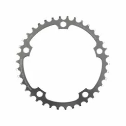 TA Alizé Kædeblad (42 Tænder | 9/10-speed | ø130mm | Indvendig | Sølv)