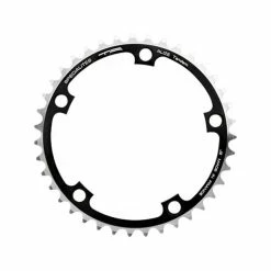 TA Alizé Kædeblad (38 Tænder | 9/10-speed | ø130mm | Center)