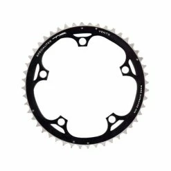 TA Vento Kædeblad (48 Tænder | 9/10-speed | ø135mm | Udvendig)