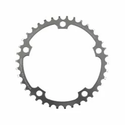 TA Vento Kædeblad (44 Tænder | 9/10-speed | ø135mm | Indvendig | Sølv)