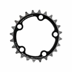 TA Zelito Kædeblad (28 Tænder | 3-speed | ø74mm | Indvendig)