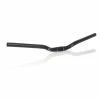 XLC: Comp Ergo Bar HB-C09 Ø 25,4 Mm, 600mm, 15°, Black -FSA Salgsbutik xlc comp ergo riser bar hb c09