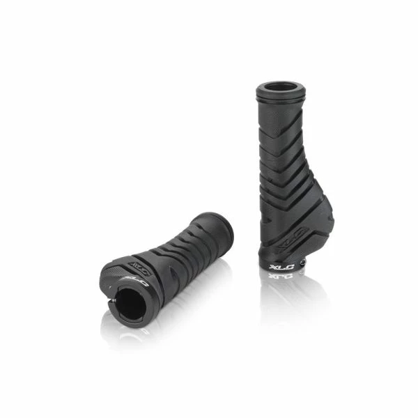 XLC GR-S30 Ergonomiske Cykelgreb (sort) 3 XLC GR-S30 Ergonomiske Cykelgreb (sort)